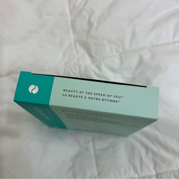 Patchology Flashpatch Rejuvenating Eye Gels, 5 pk - Picture 2 of 6